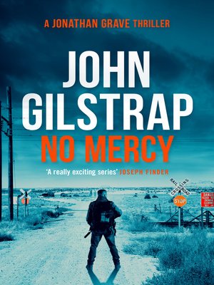 cover image of No Mercy
